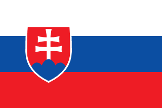 Slovakia Identity Asset
