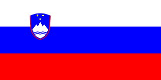 Slovenia Identity Asset