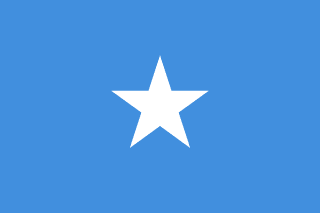 Somalia Identity Asset