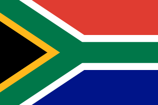 South Africa Identity Asset
