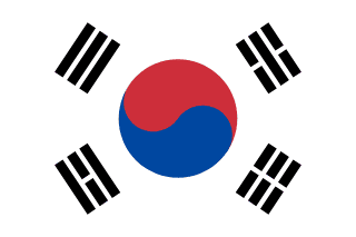 South Korea Identity Asset