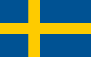 Sweden Identity Asset