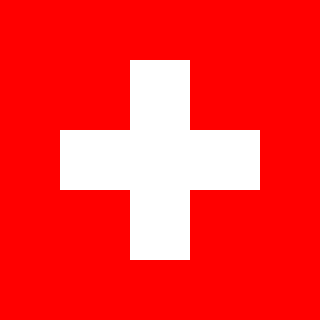 Switzerland Identity Asset