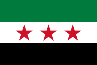 Syria Identity Asset