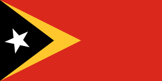 Timor-Leste Identity Asset