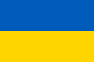 Ukraine Identity Asset