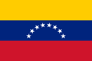 Venezuela Identity Asset